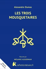 Les Trois Mousquetaires